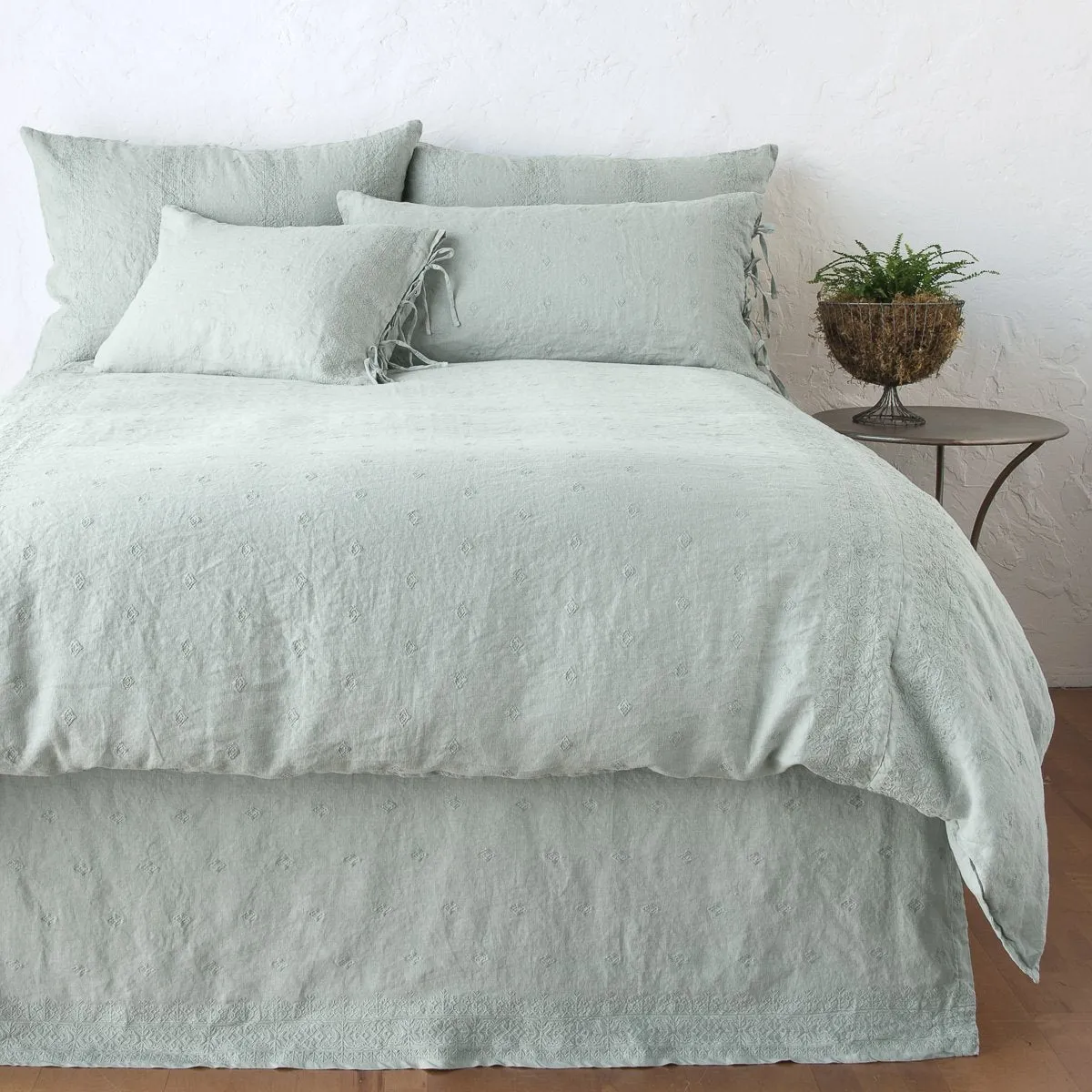 Ines Duvet Cover