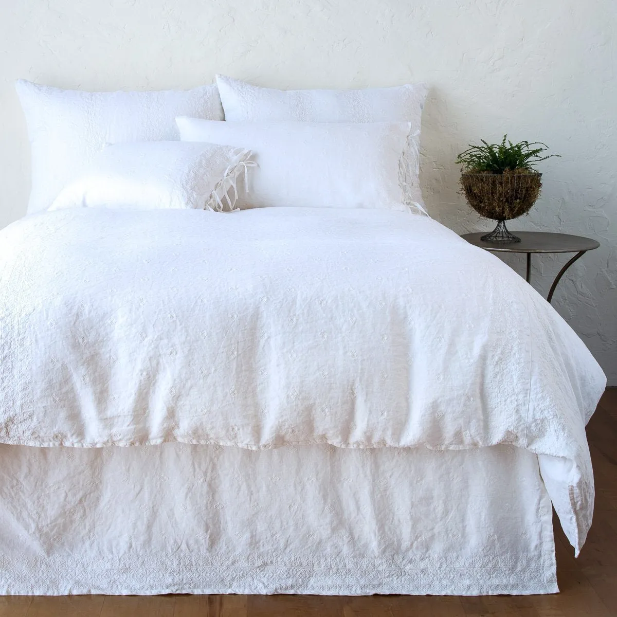 Ines Duvet Cover