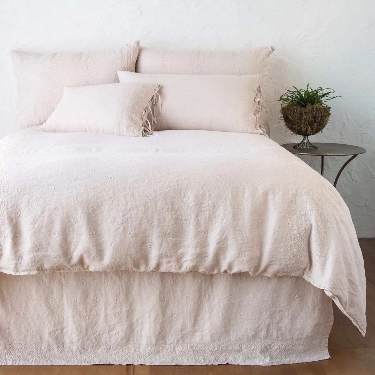 Ines Duvet Cover