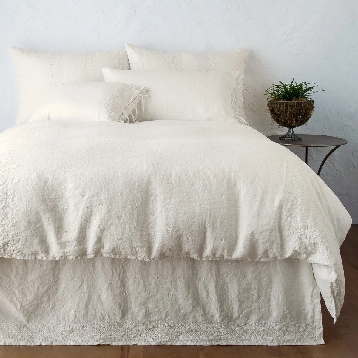 Ines Duvet Cover