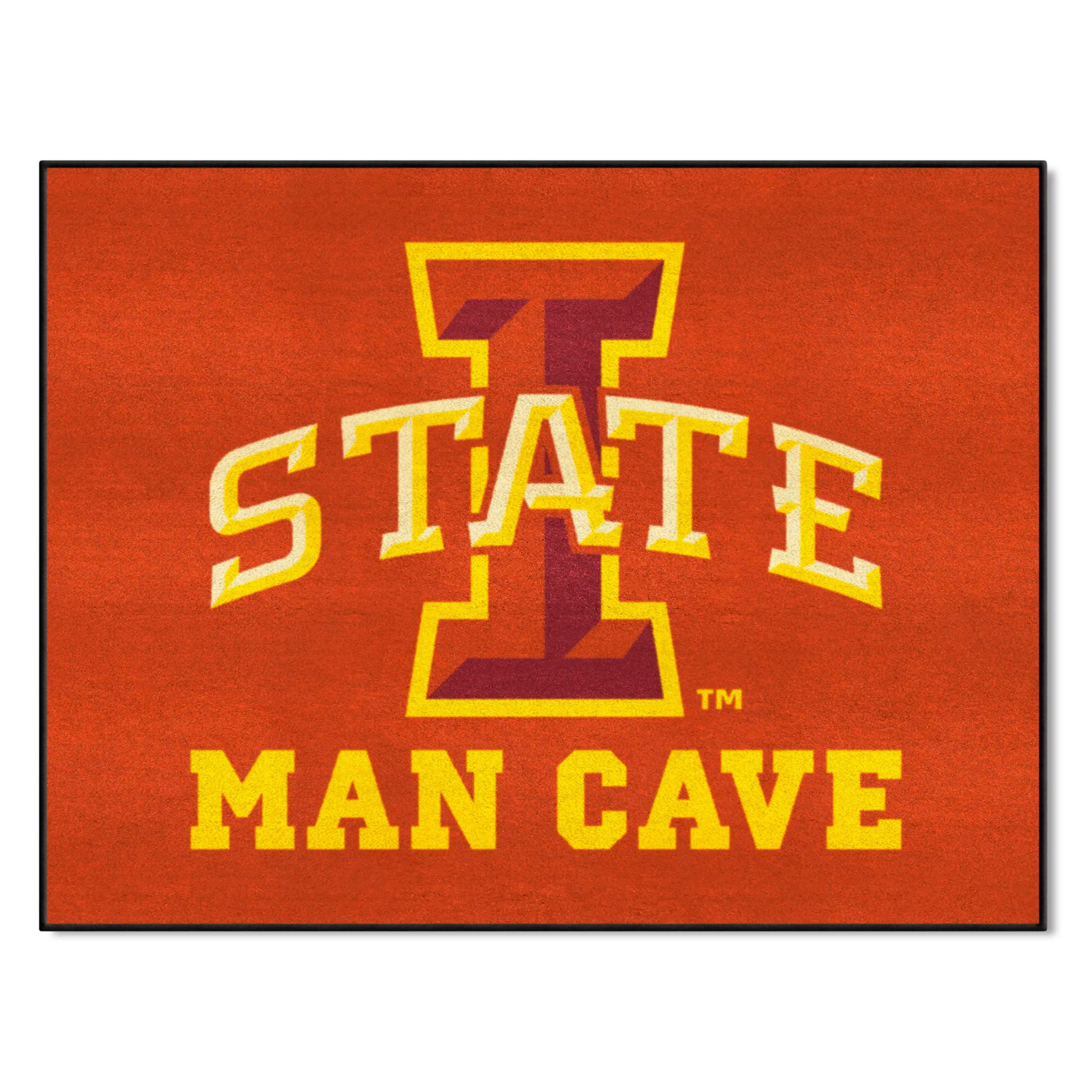 Iowa State University Man Cave All-Star
