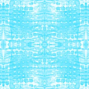 Jamprang, Turquoise