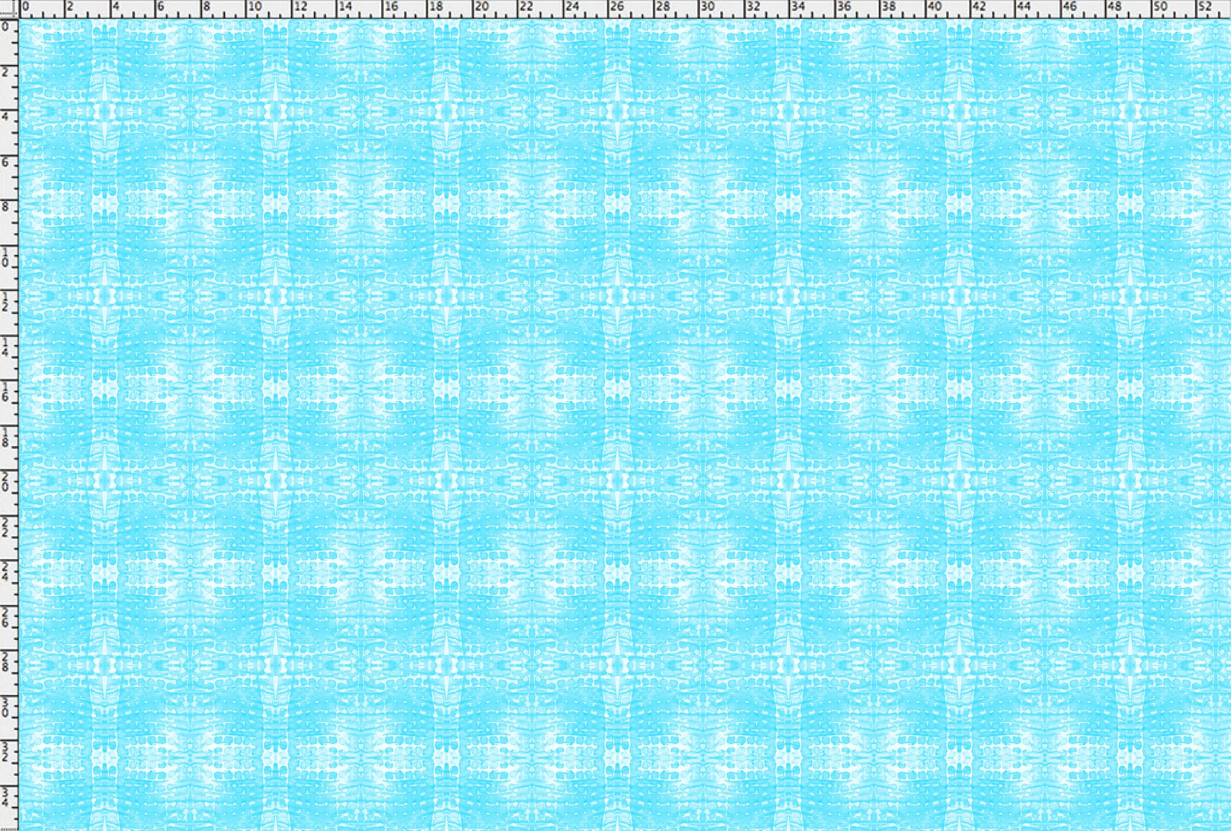 Jamprang, Turquoise