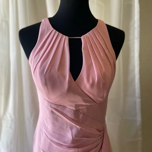 JJ’s house Bridesmaid Dress .