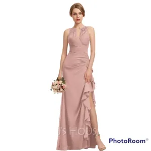 JJ’s house Bridesmaid Dress .
