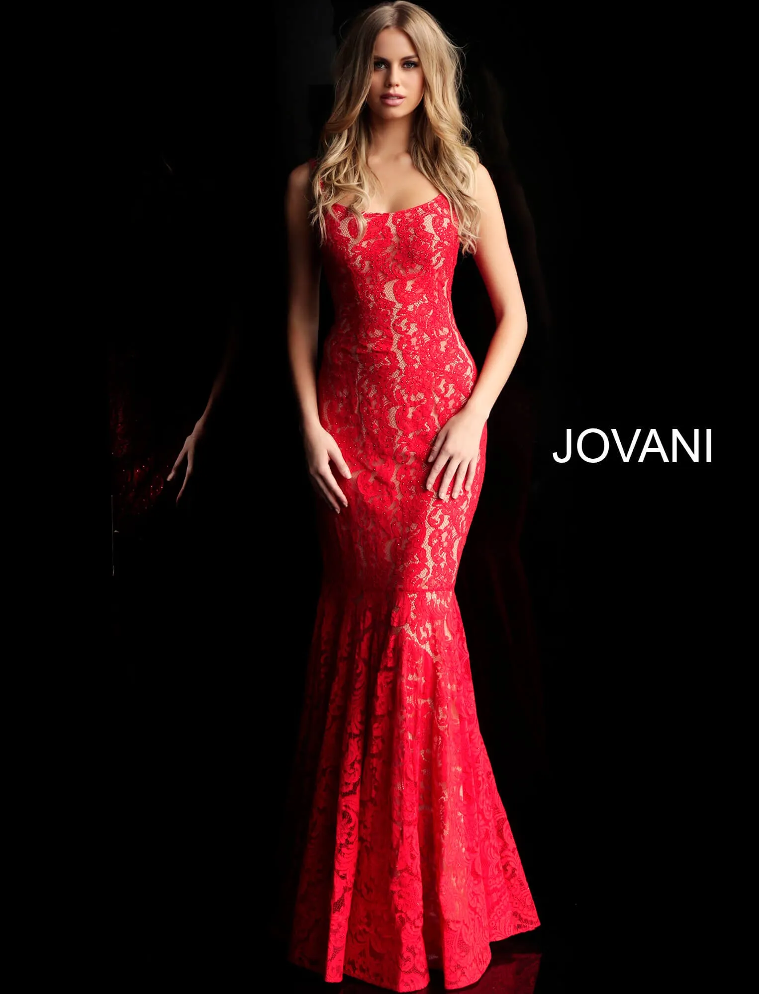 Jovani 62133