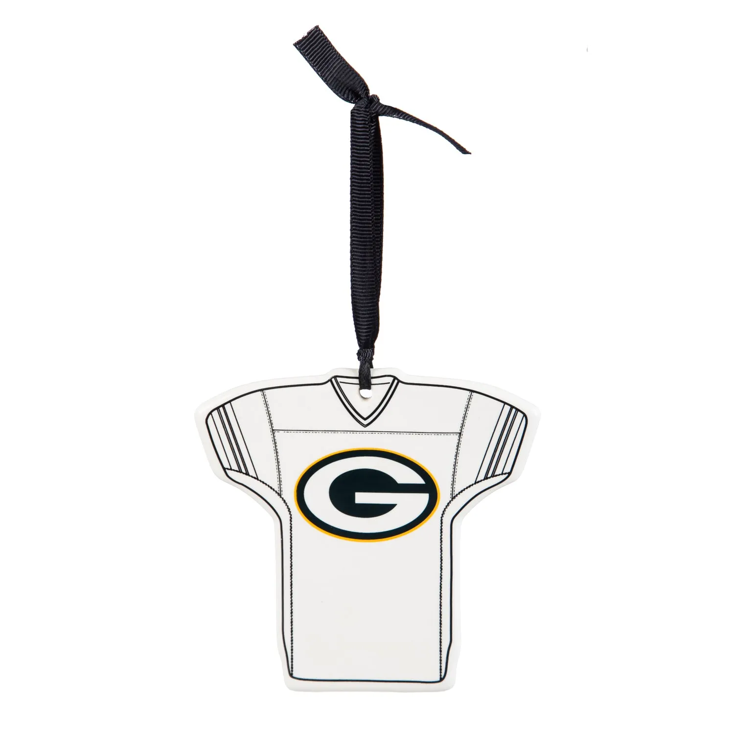 Just Add Color, Jersey, Green Bay Packers,3ot3811jsy