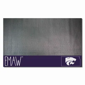 Kansas State University Grill Mat - Southern Style