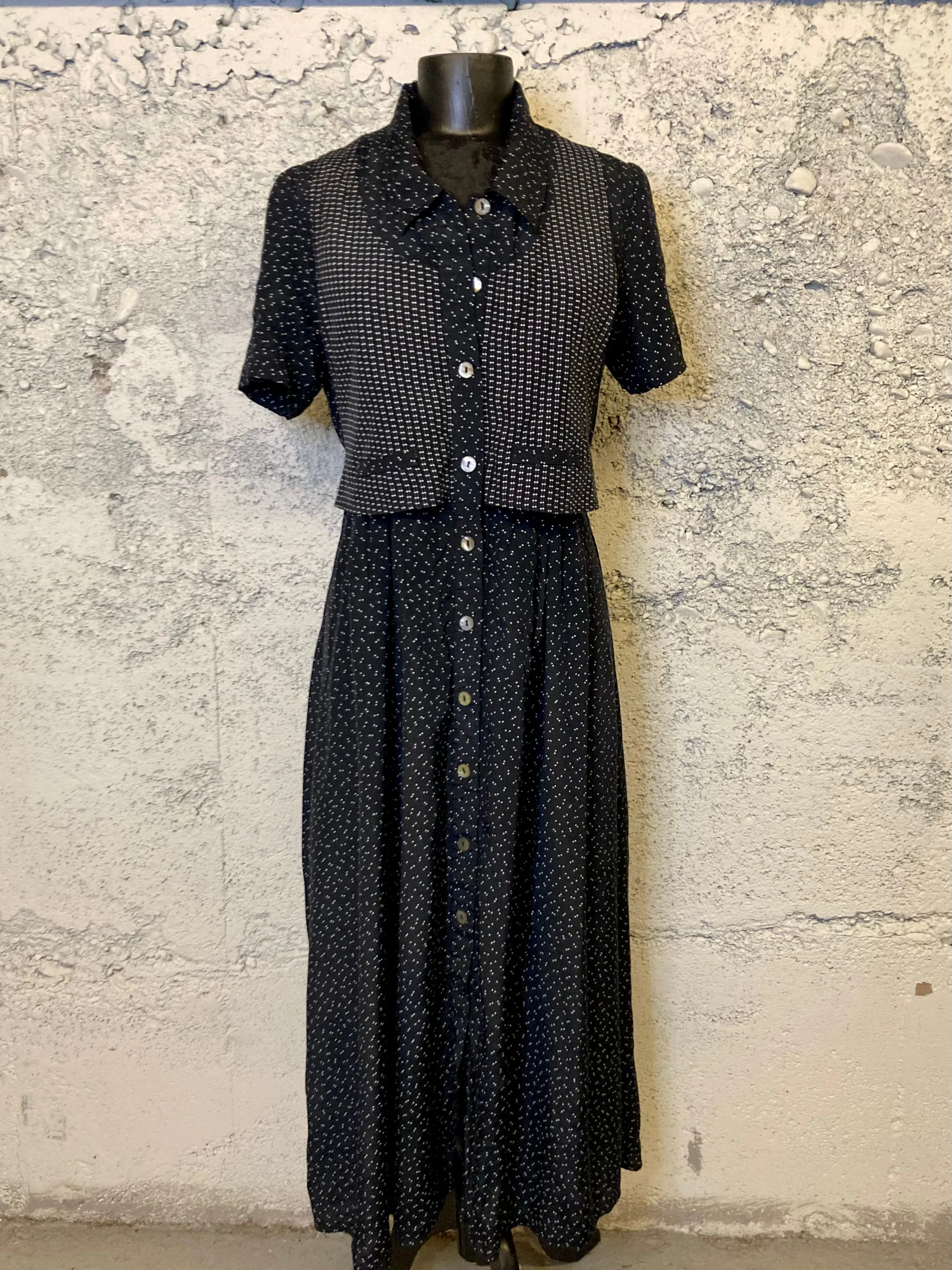 Karin Stevens Dress