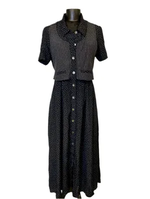 Karin Stevens Dress