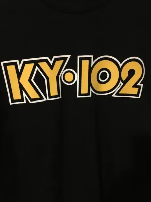 KY102 DOT Black T-Shirt