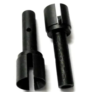 L3020 1/5 Scale Steel RC Wheel Axle Shaft x 2 Custom Build