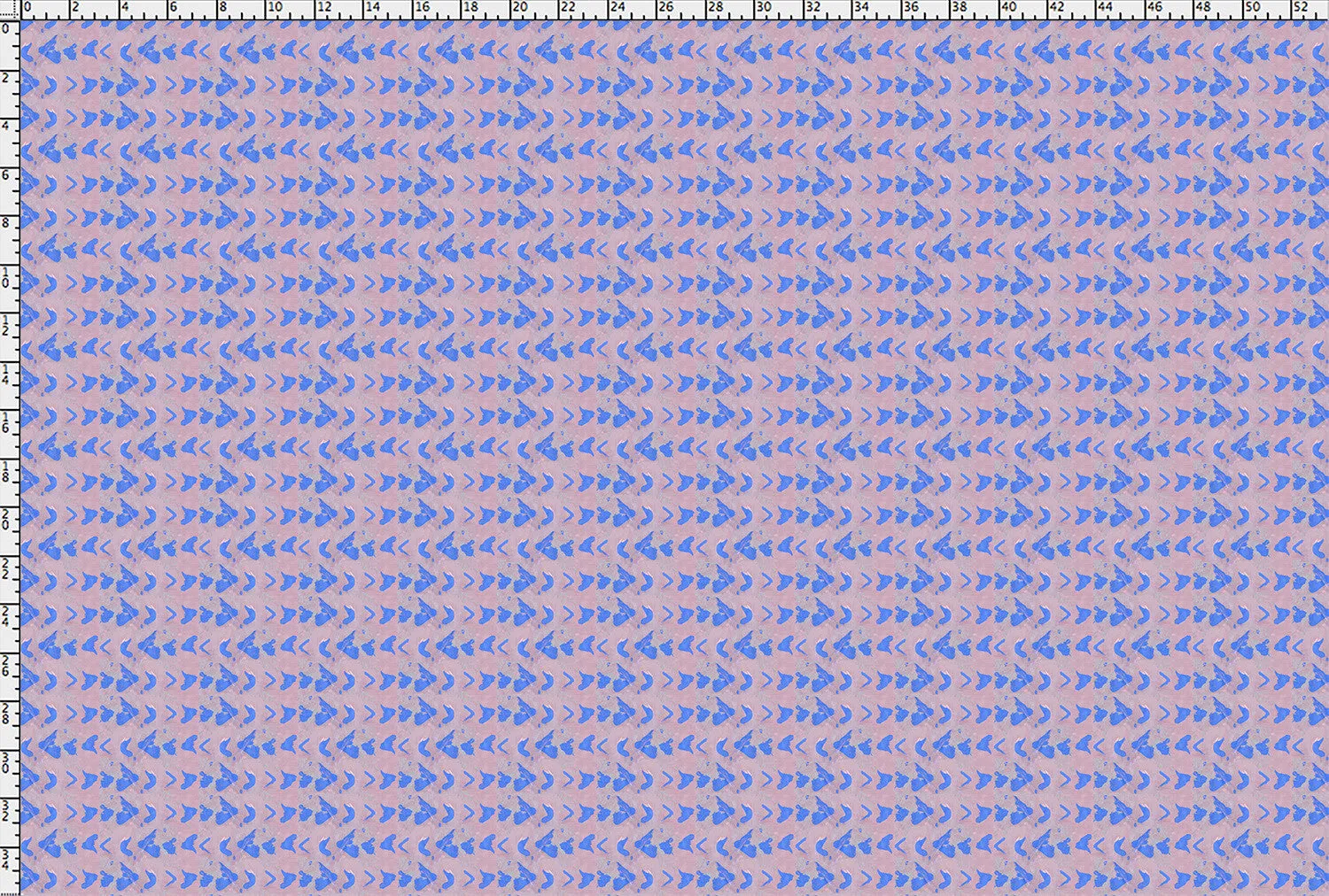 Lesson No. 6, Mauve