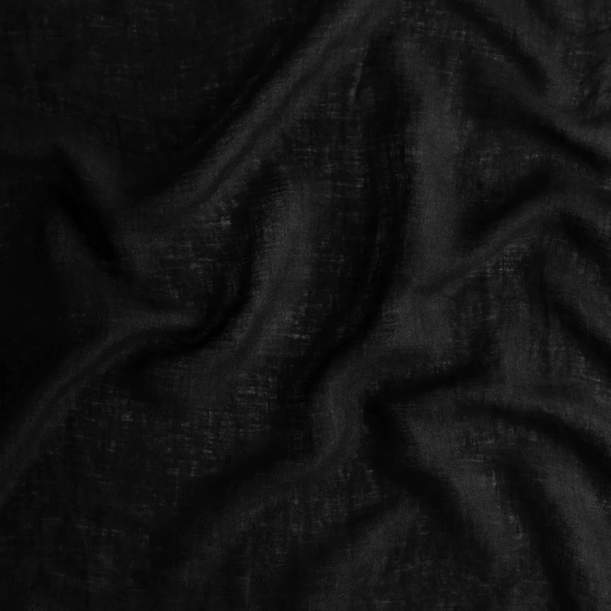 Linen Whisper Duvet Cover
