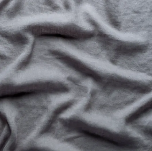 Linen Whisper Duvet Cover