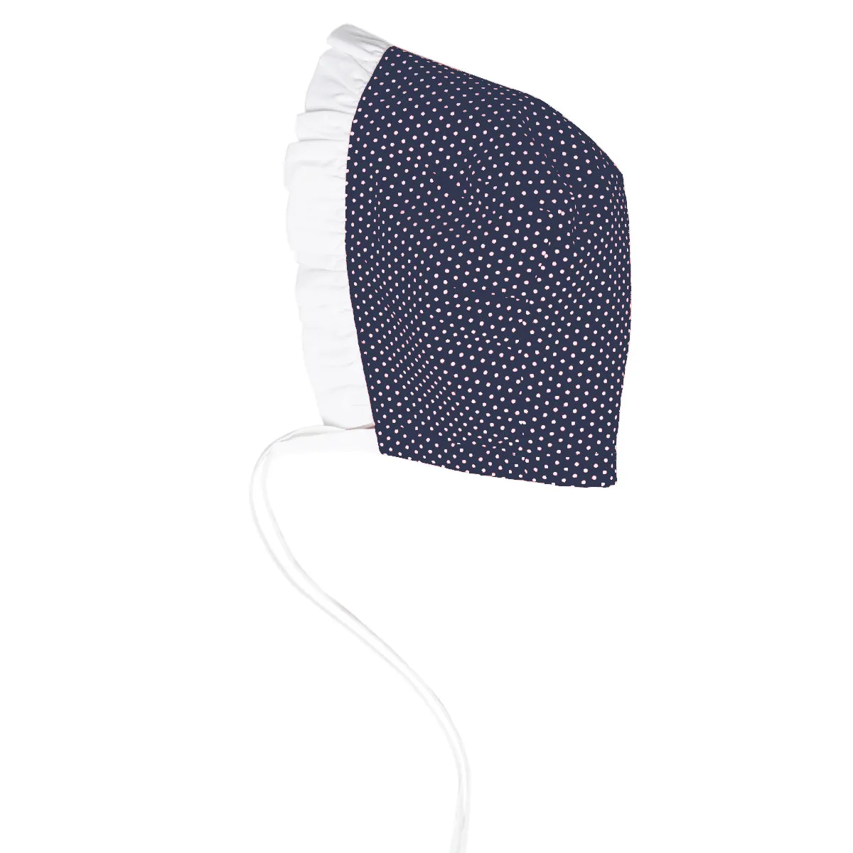 Lola Baby Girl Bonnet