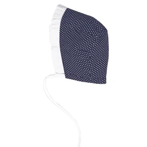 Lola Baby Girl Bonnet