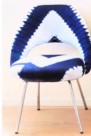 Lounge Chair "TieDye"
