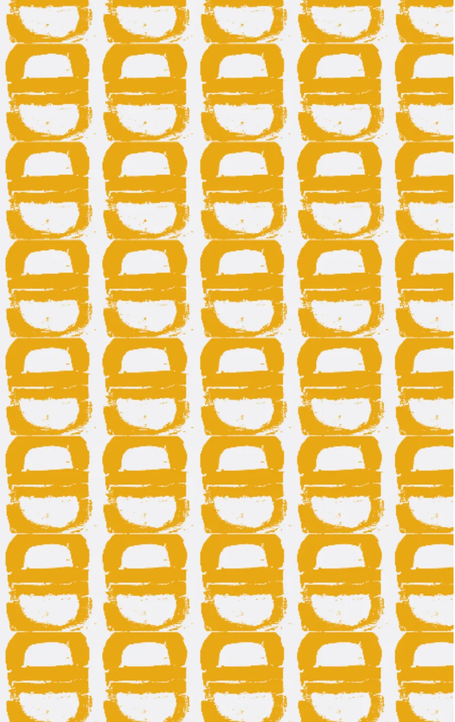 Mallow Ember Fabric