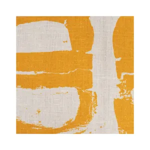 Mallow Ember Fabric