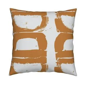 Mallow Ember Fabric