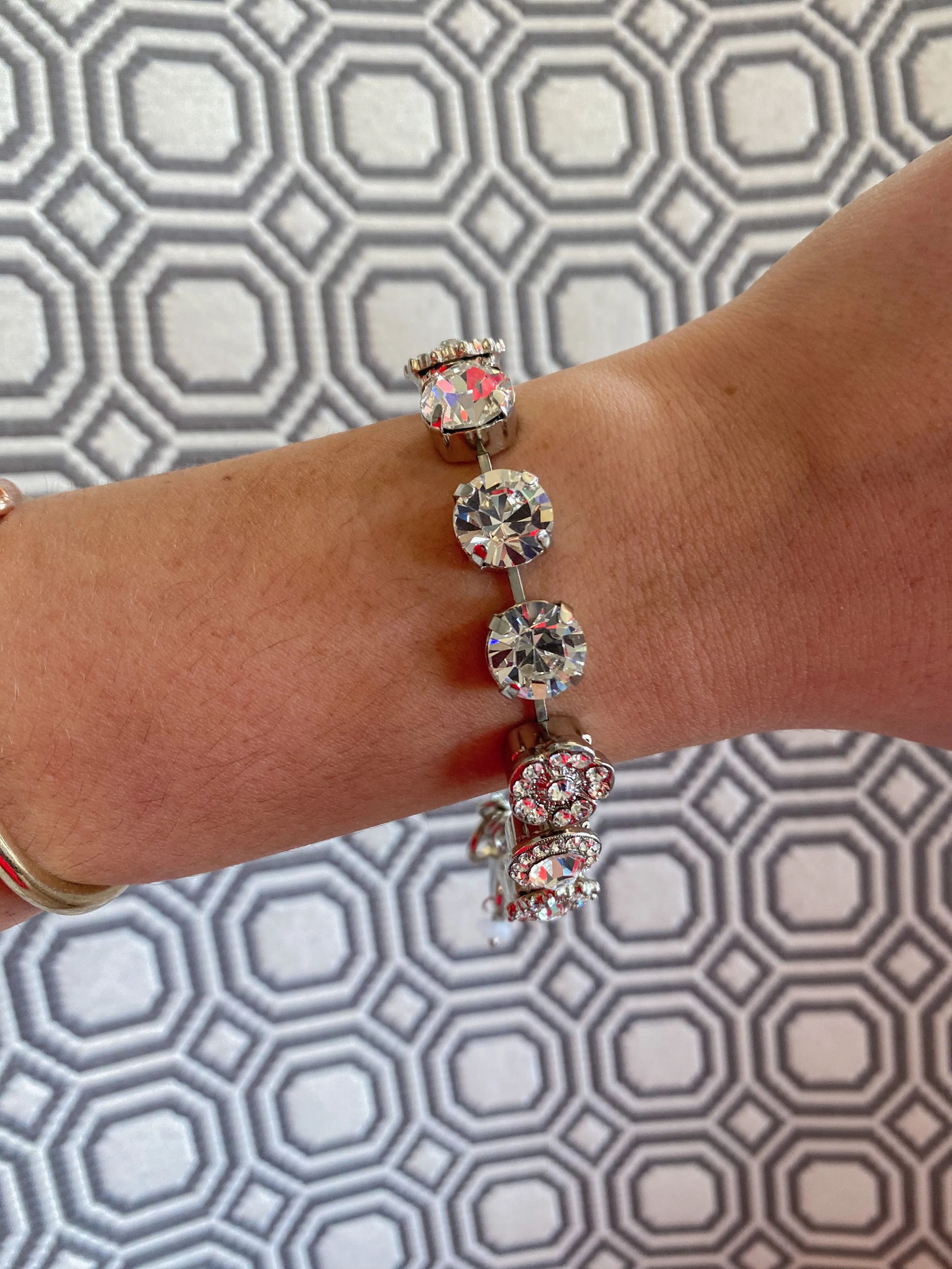 Mariana On A Clear Day Bracelet 4084-001001sp