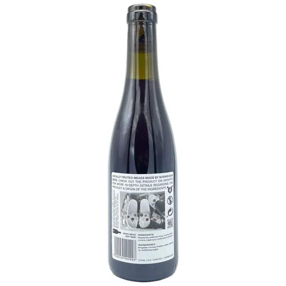 Marlobobo Pistol Juice (2021)