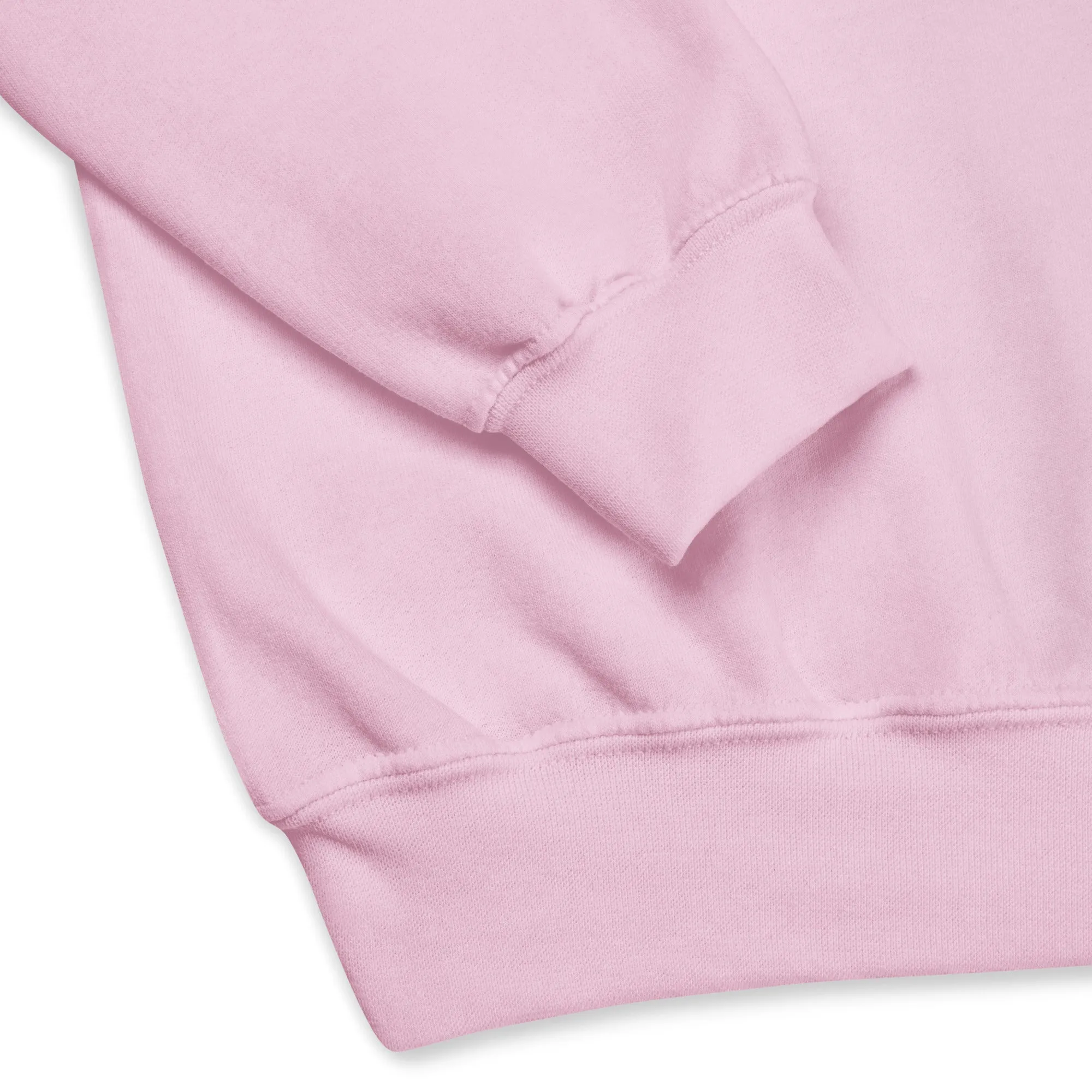Marshmallow Unisex Sweatshirt CL0009