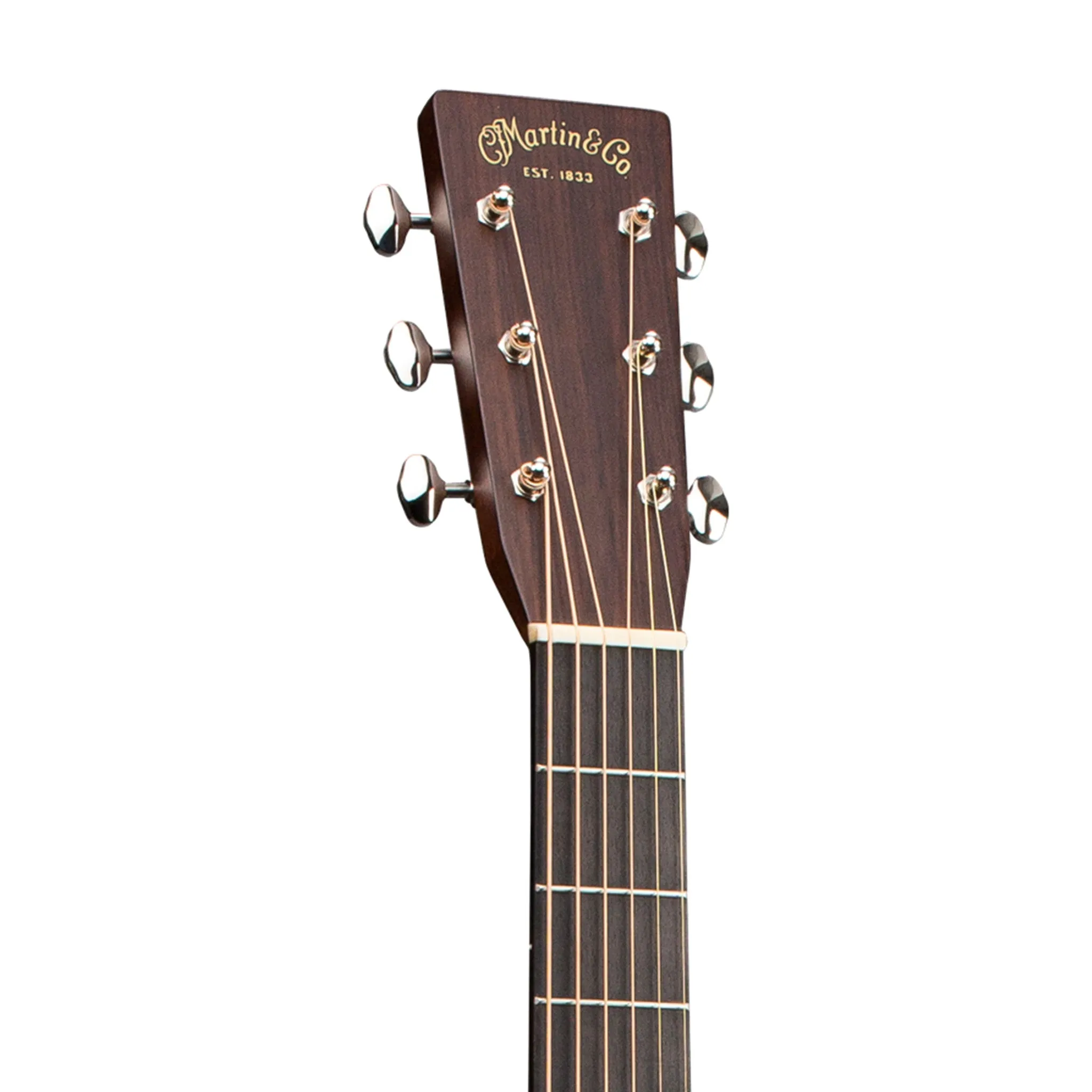 Martin Standard Series 00-28 Acoustic Guitar w/Case