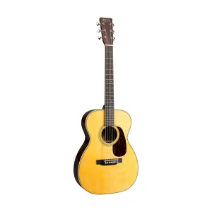 Martin Standard Series 00-28 Acoustic Guitar w/Case