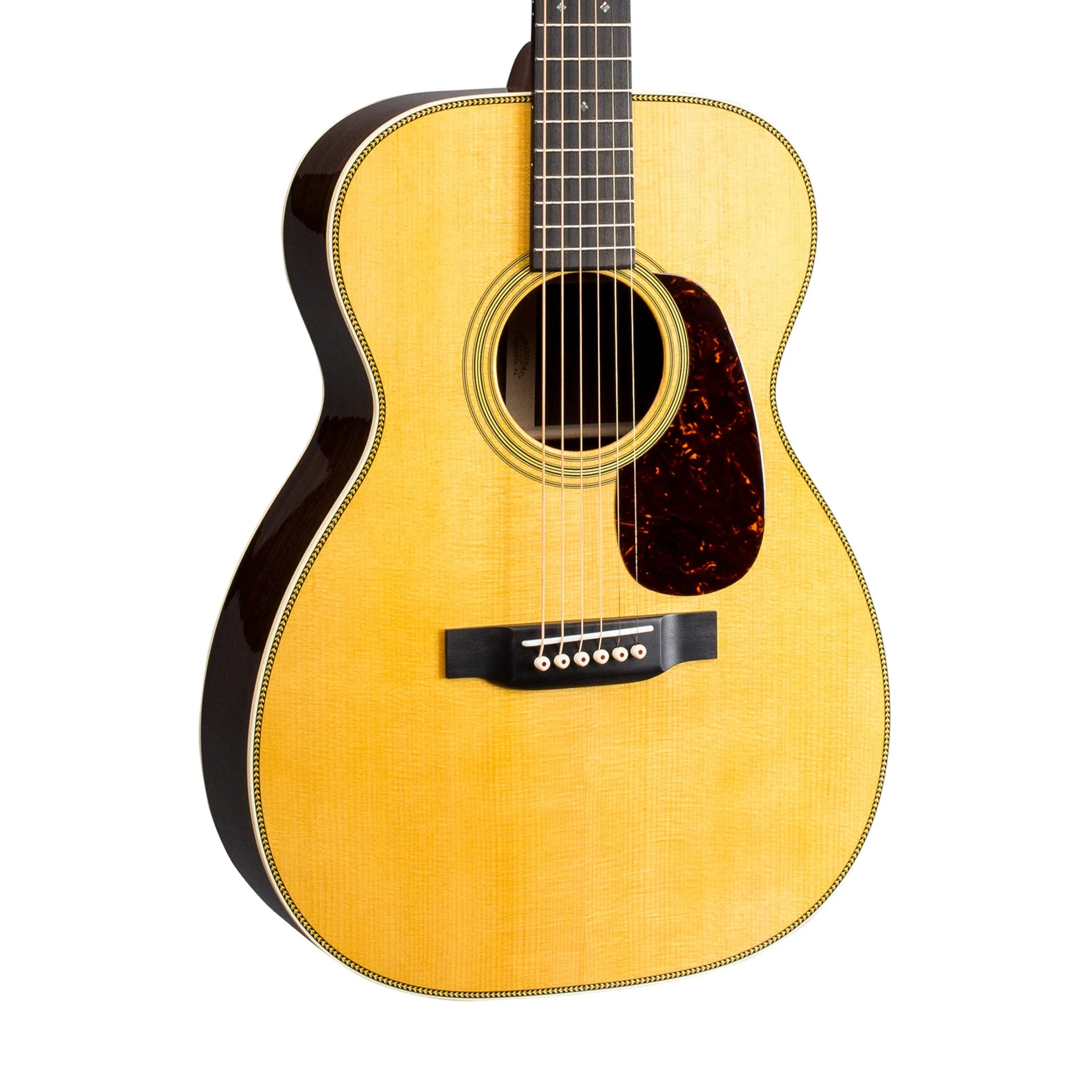 Martin Standard Series 00-28 Acoustic Guitar w/Case
