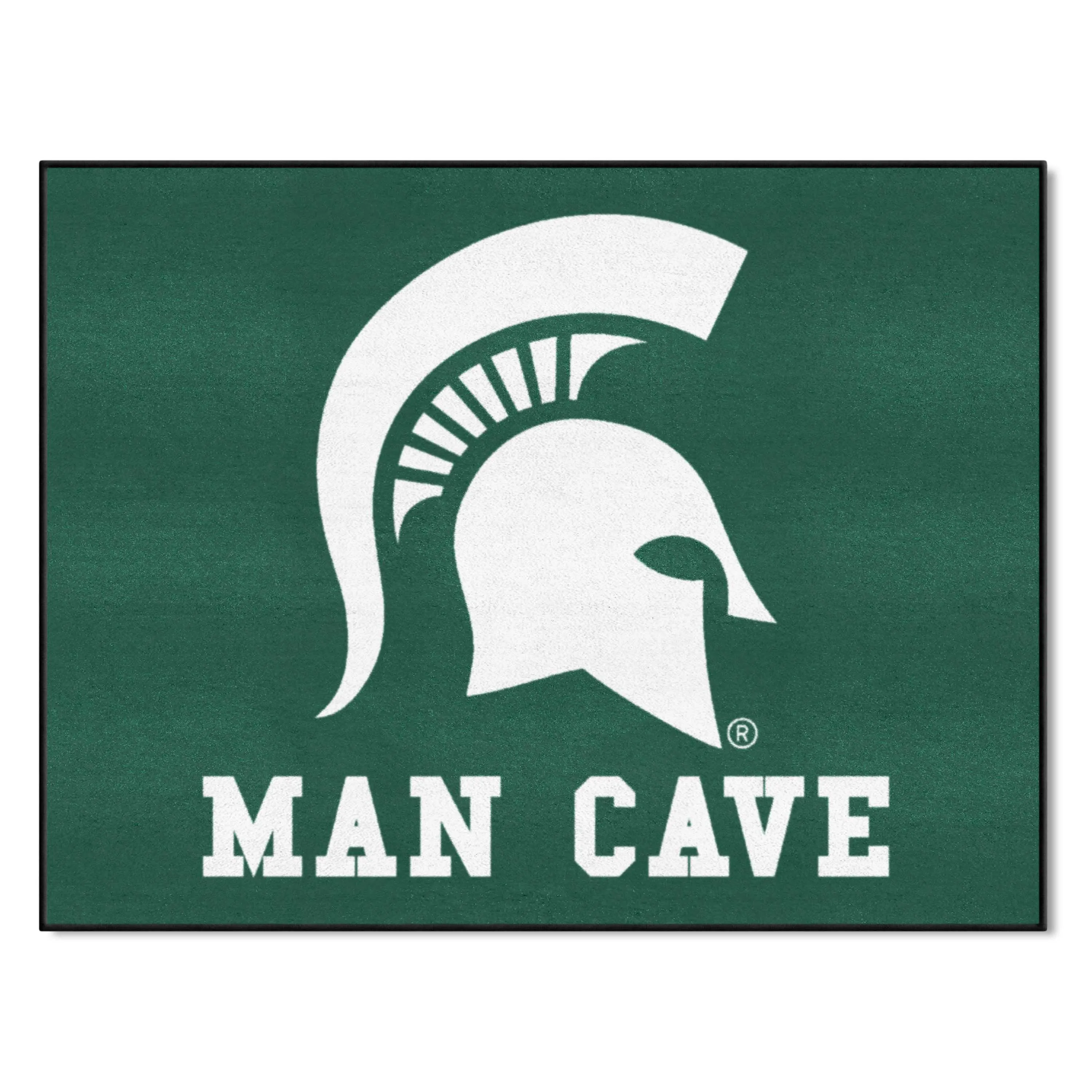 Michigan State University Man Cave All-Star