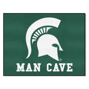 Michigan State University Man Cave All-Star