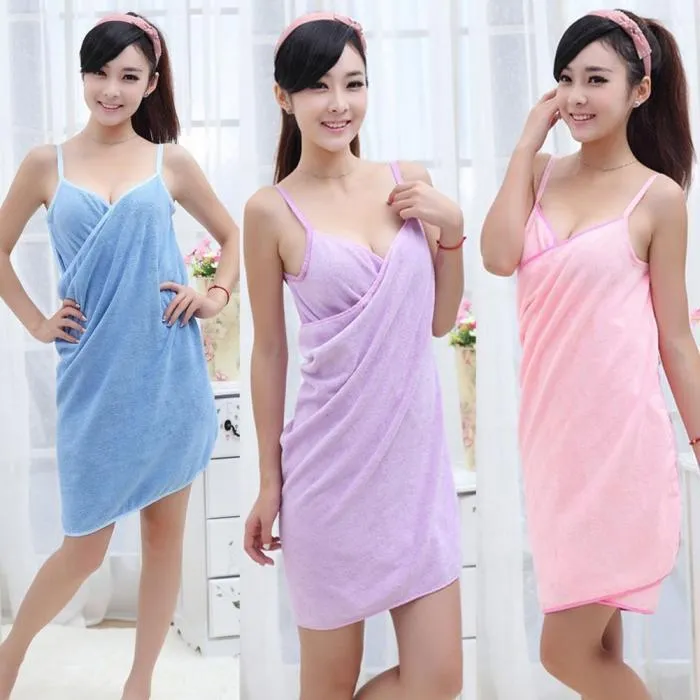 Microfiber Beach Towel