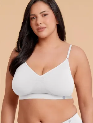 Miel Seamless Unlined Bralette