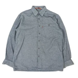 Missoni Vintage Herringbone Shirt Size Medium