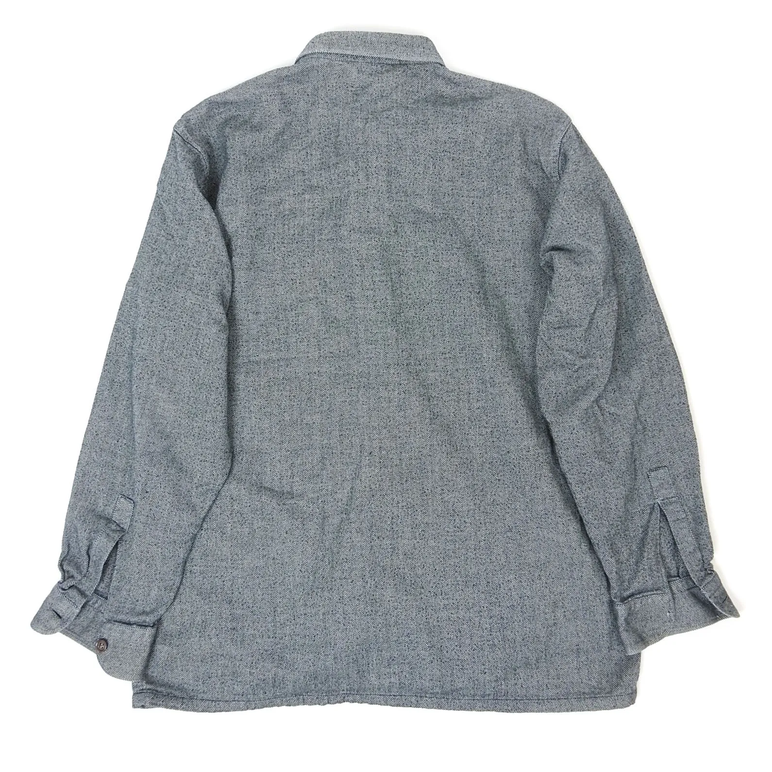 Missoni Vintage Herringbone Shirt Size Medium