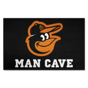MLB - Baltimore Orioles Man Cave Starter