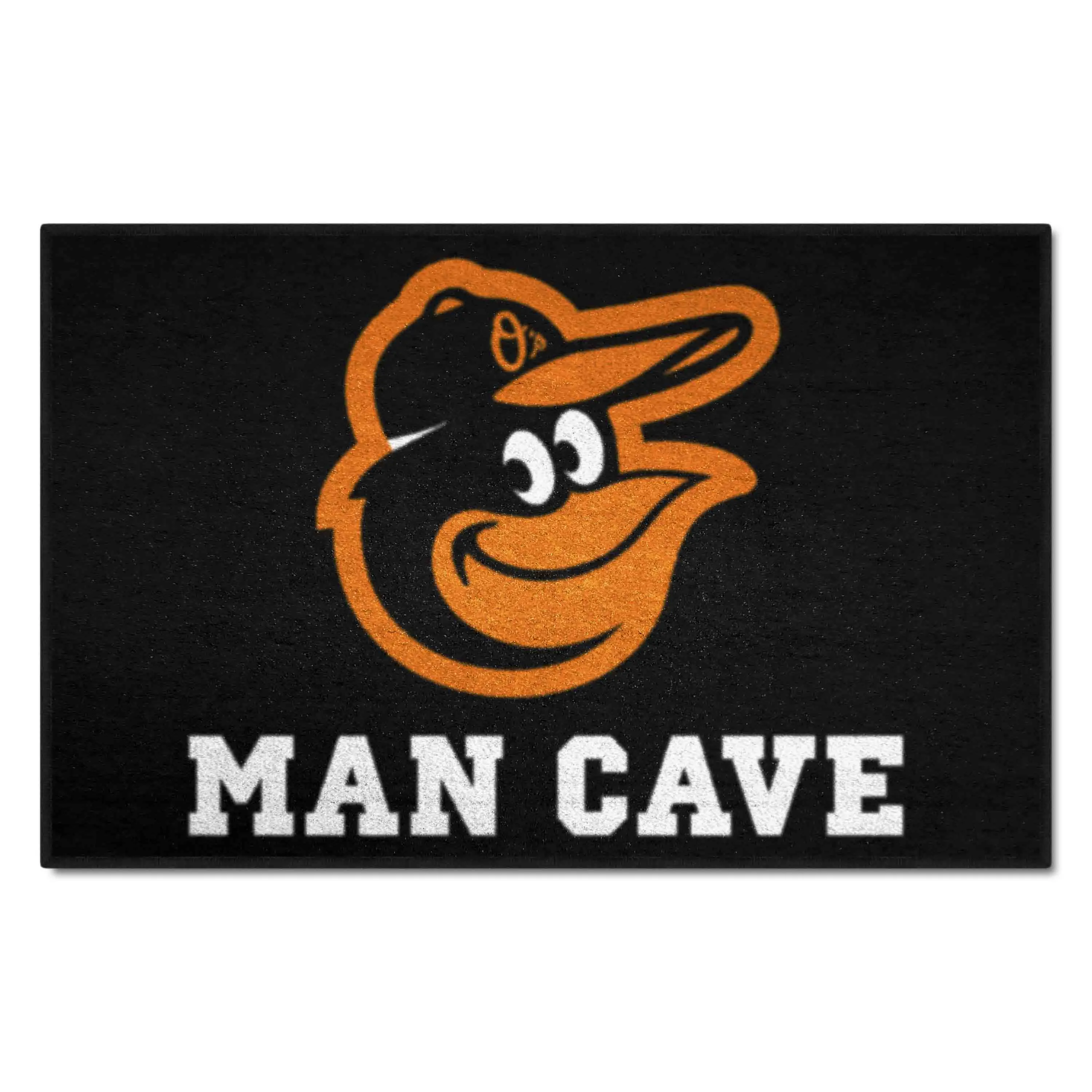 MLB - Baltimore Orioles Man Cave Starter