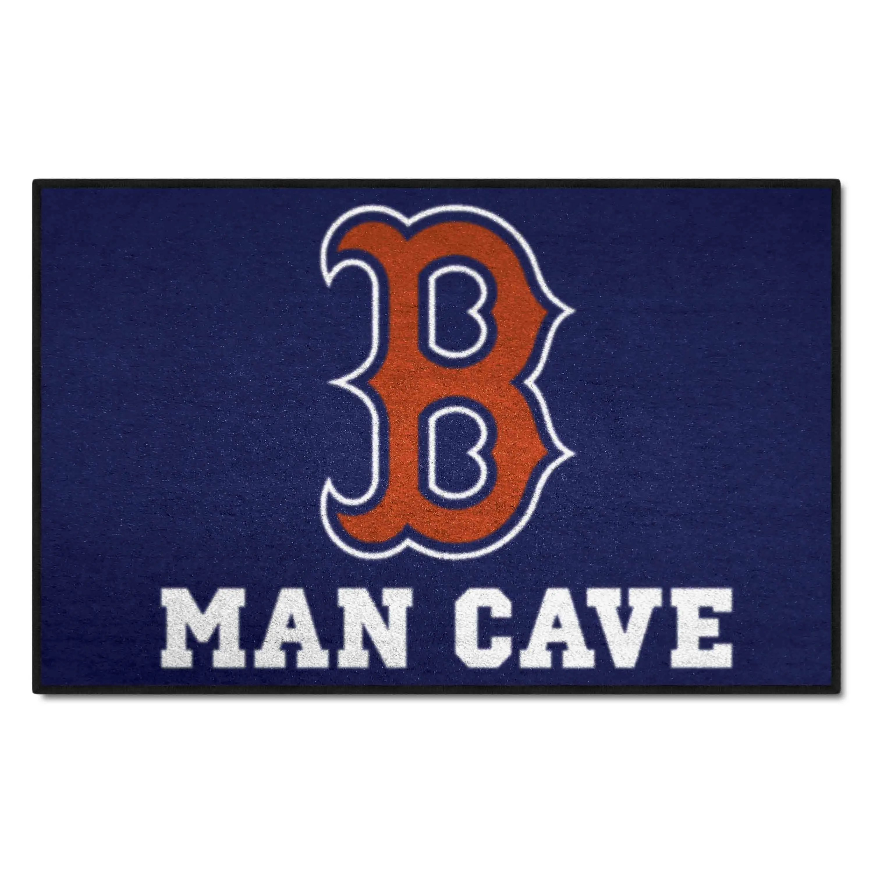 MLB - Boston Red Sox Man Cave Starter