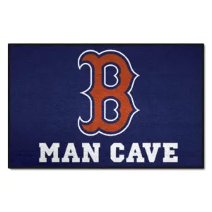 MLB - Boston Red Sox Man Cave Starter