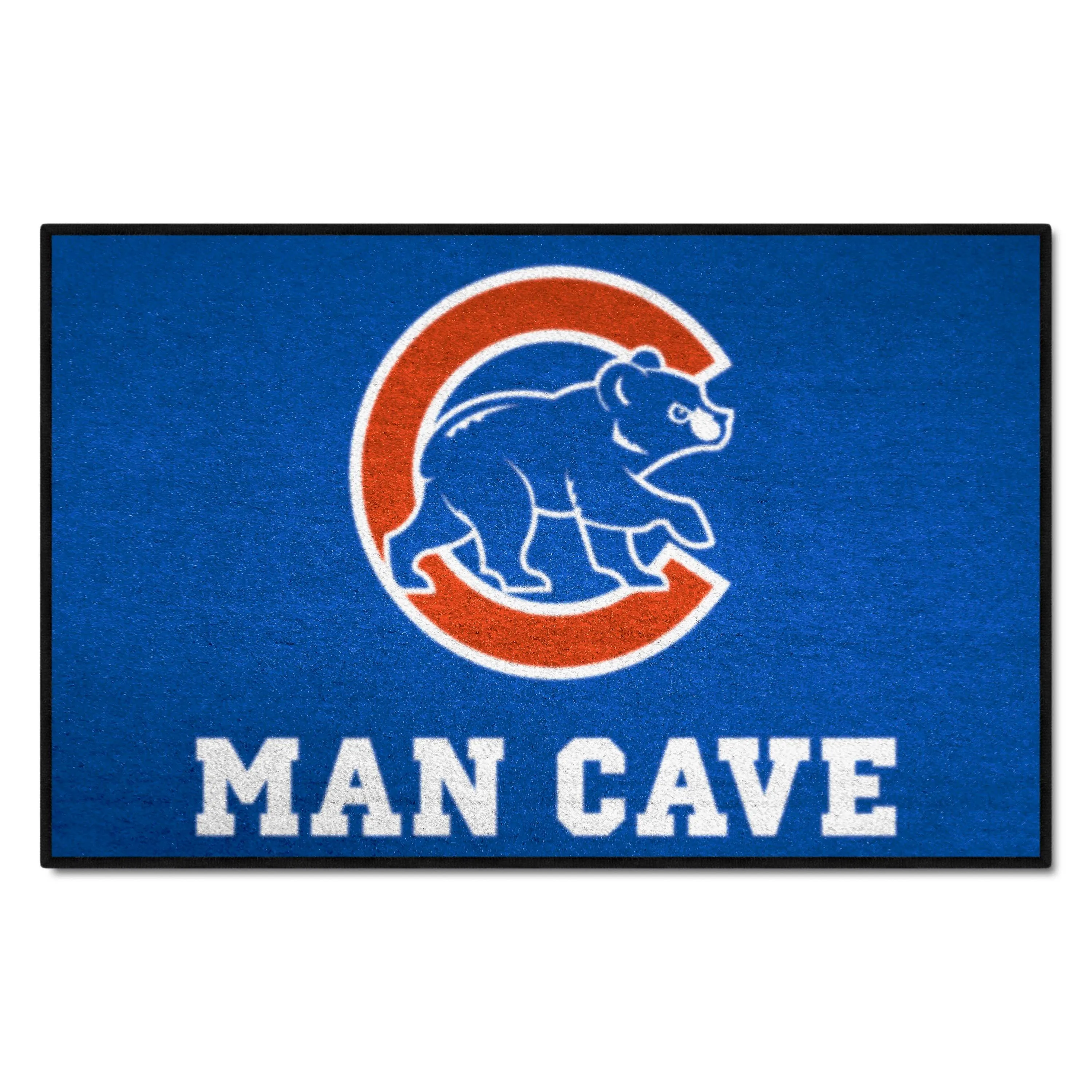 MLB - Chicago Cubs Man Cave Starter