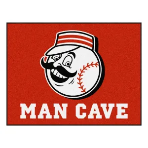 MLB - Cincinnati Reds Man Cave All-Star