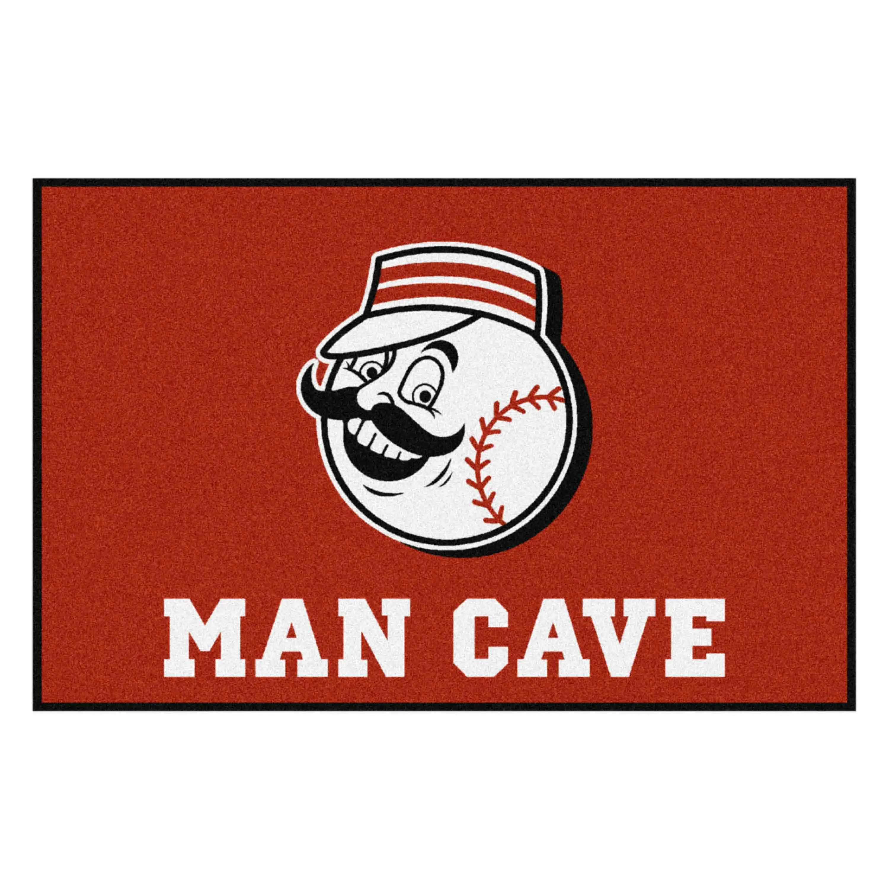 MLB - Cincinnati Reds Man Cave Starter