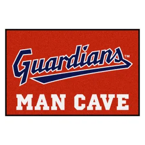 MLB - Cleveland Guardians Man Cave Starter