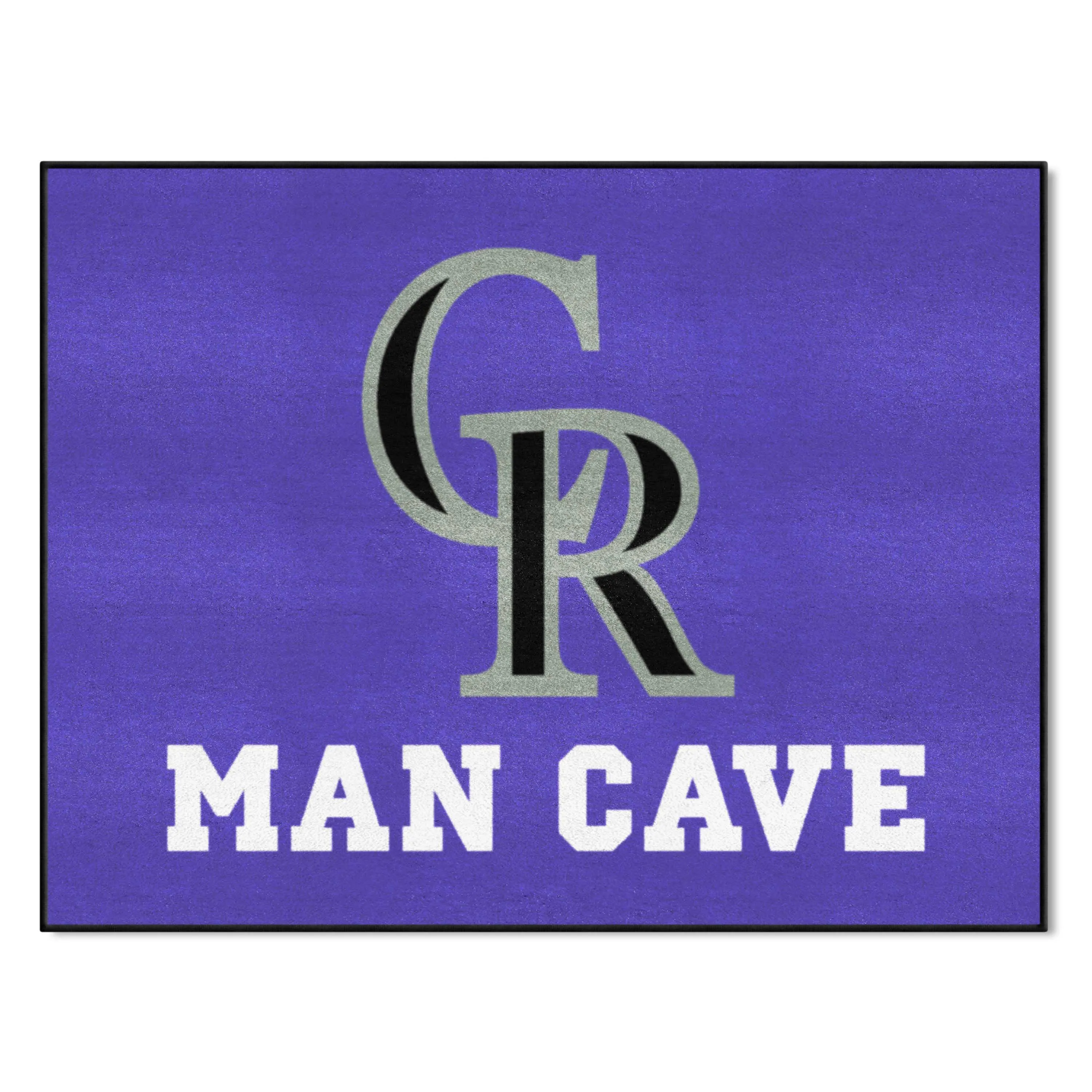 MLB - Colorado Rockies Man Cave All-Star