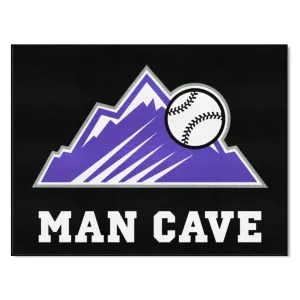 MLB - Colorado Rockies Man Cave All-Star