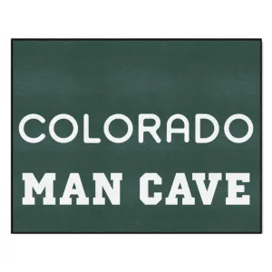 MLB - Colorado Rockies MCALLSTAR