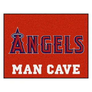 MLB - Los Angeles Angels Man Cave All-Star