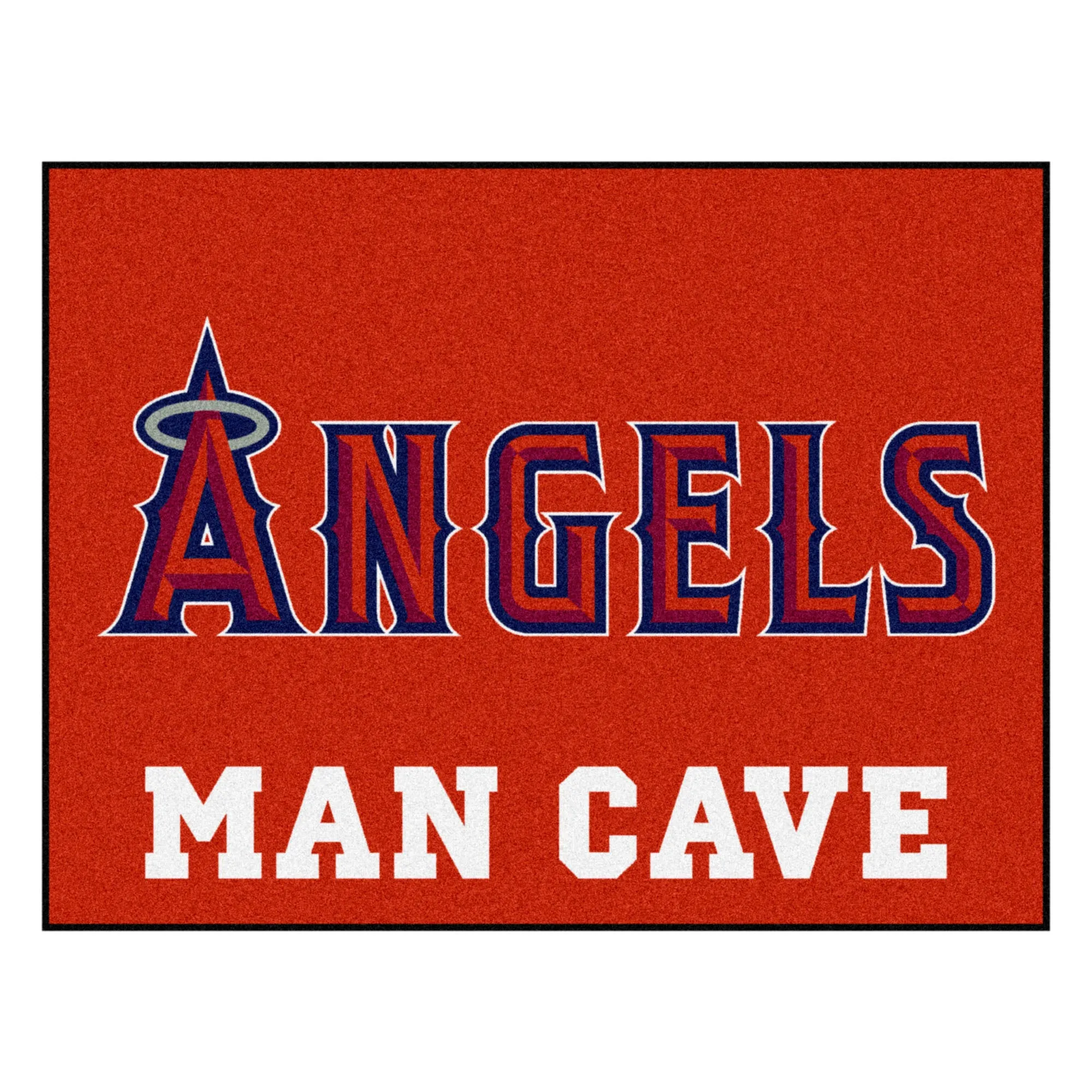 MLB - Los Angeles Angels Man Cave All-Star
